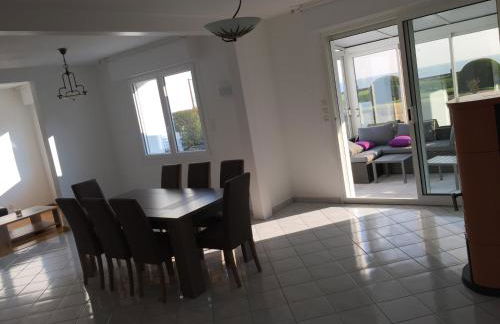 Maison contemporaine proche plage - Photo 15