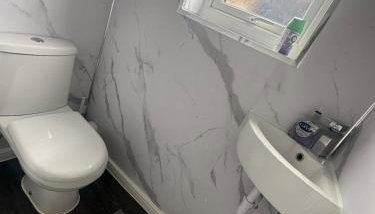 BXH B5 Garden View Double Room Bexleyheath - Foto 5