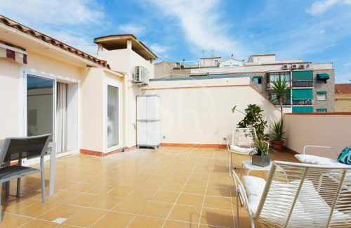 Beautiful Guinardó Apartment - Photo 42