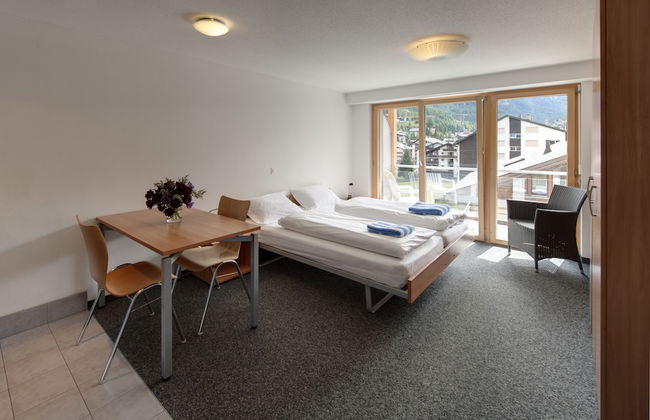 Mountain Exposure Good Value Apartments - Foto 5