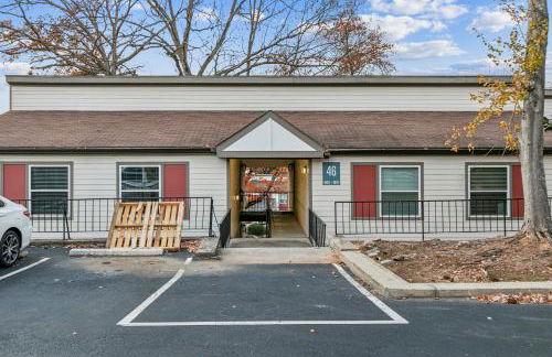 Halsten at Vinings 4603 Spacious 2 bed 15 Bath - Foto 11