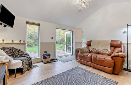 Alum House Littlebeck, Whitby - Roe Deer Lodge - Foto 78