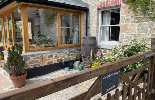 Woodbine Cottage - Foto 6