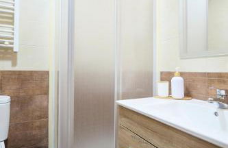 Apartamentos Fuencarral II - Foto 17