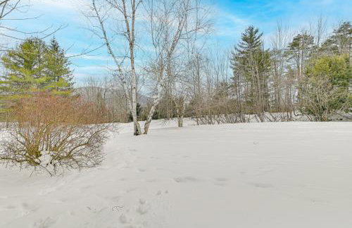 3 Mi to Windham Mountain Pet-Friendly Apt with Yard - Foto 22