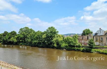 La Tanière de Saint Jacques - Foto 16