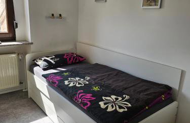 Ferienwohnung Am Bonzenberg - Photo 18