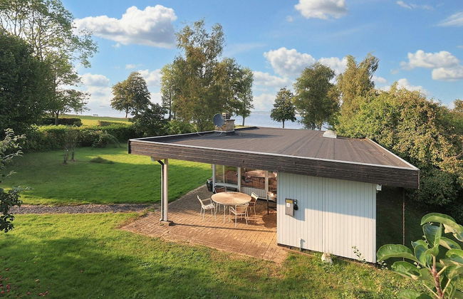 5 Person Holiday Home in Stubbekobing - Foto 20