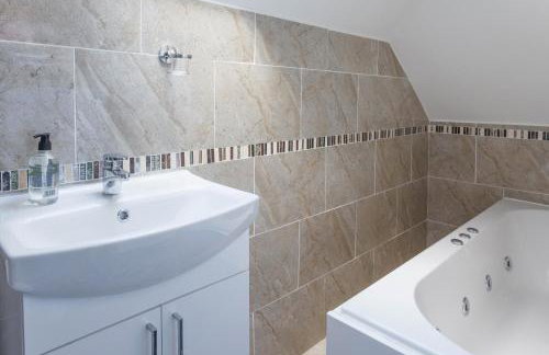 The White Hart - A large village house perfect for family & friends - Foto 62