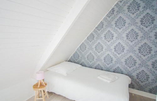 -PETREL- Maison de campagne avec grand jardin - Photo 22