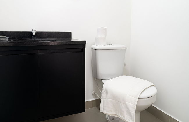 Elegance Suítes Anhembi - Foto 15