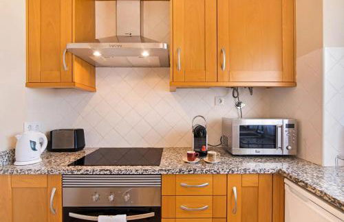 Almancil Park Apartment - Foto 10