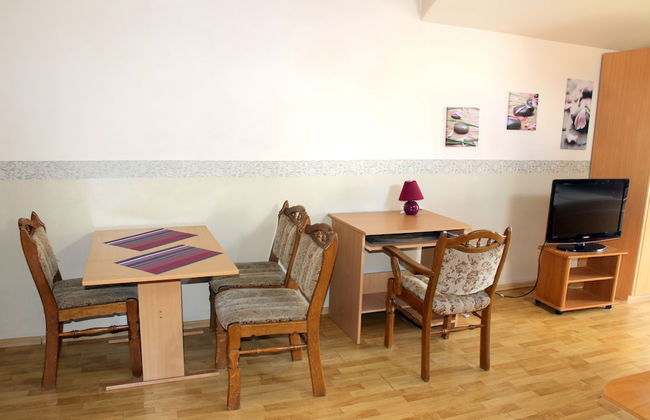 Klaipeda-Apartments - Photo 37