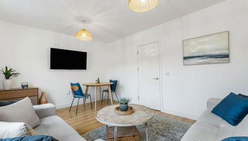 The Hoxton Nest - Stylish 1 Bed Shoreditch Flat - Foto 3