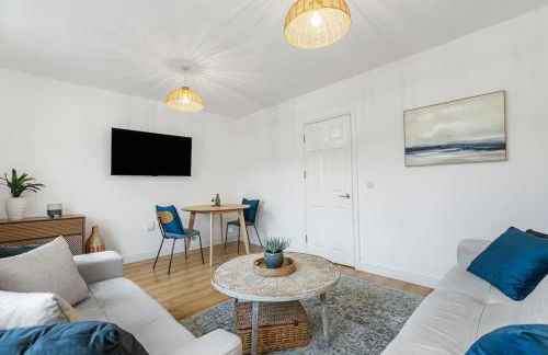 The Hoxton Nest - Stylish 1 Bed Shoreditch Flat - Foto 3