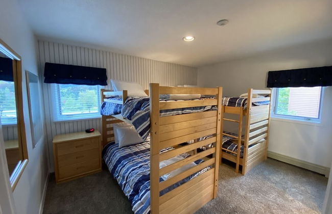 Pico Village Resort by RedAwning - Foto 4