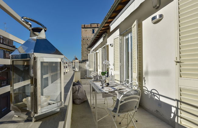 Ponte Vecchio Guelfo - Foto 19