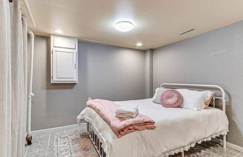 Parkside Getaway- Spacious Six Bedroom Home for Families & Friends - Foto 39