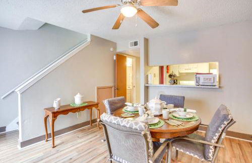 12 Mi to French Quarter! Apt Near Parks and Dining - Foto 1