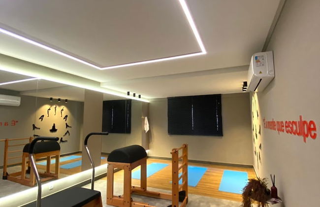 Studio Design 3 Apt 812 - Photo 16