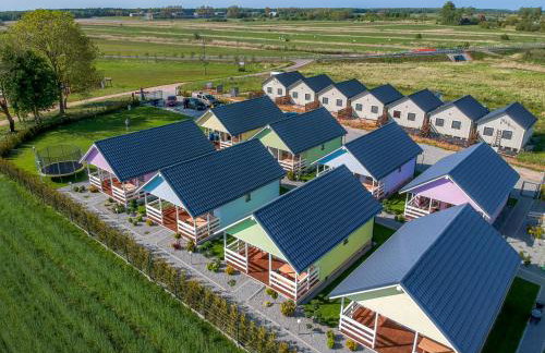 Domki Bajkowe Wzgórze - Foto 3