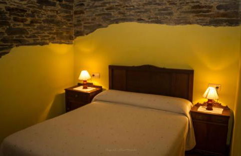 Apartamentos Rurales El Foro - Foto 15