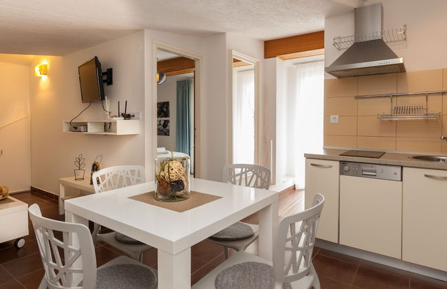 VILLA LIVIA APARTMENTS - Foto 30