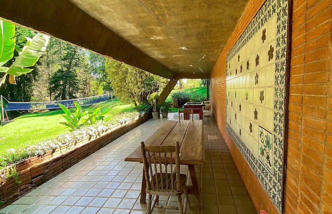 Chácara Espetacular em Ibiúna - Photo 43