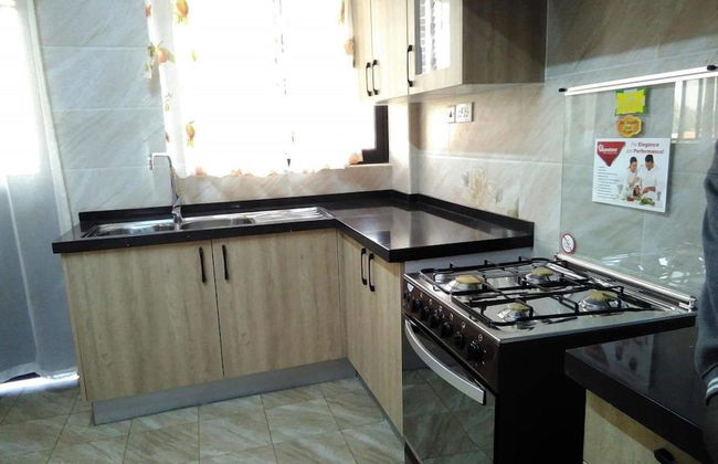 Scenic View Thindigua Apartments - Foto 11