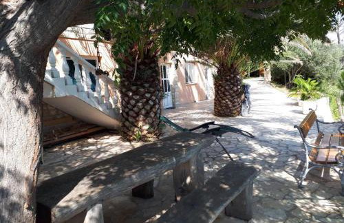 Apartments Horvat on Island Pag - Foto 32