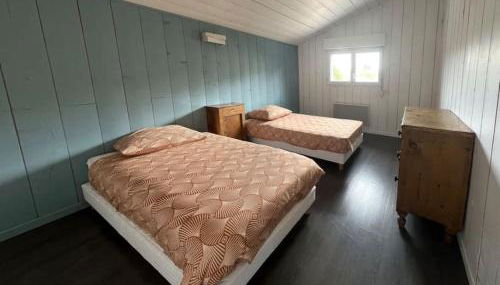 Villa avec piscine proche du lac - Foto 3