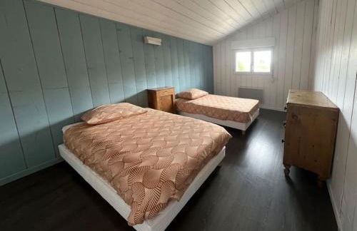 Villa avec piscine proche du lac - Foto 3