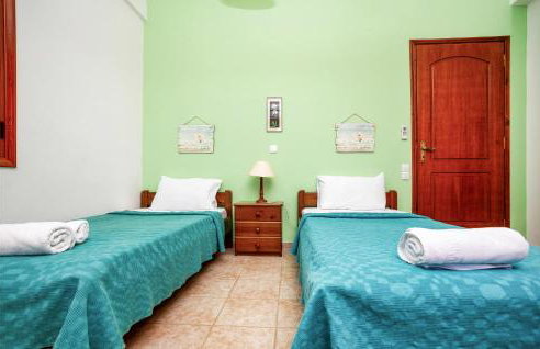 5 Bedroom Lovely Home In Agios Vasilios - Foto 29