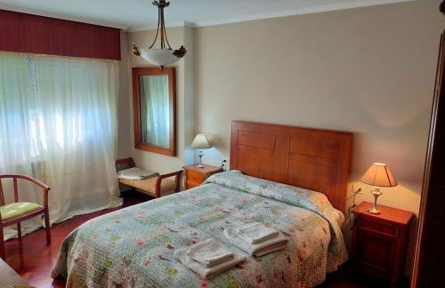 Piso Corunna Easy Parking wifi - Foto 10