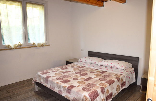 Apartment in a Farmhouse With Swimming Pool - Foto 7