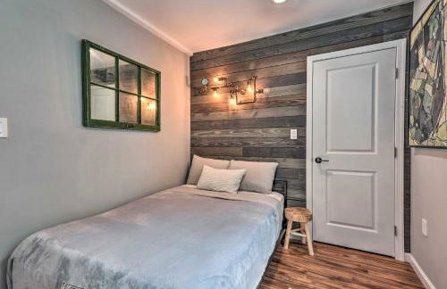 Peaceful Virginia Cabin - Fish, Tube, Boat, Etc! - Foto 18