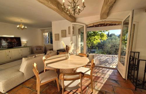 Villa Lou San Peyre - Foto 21