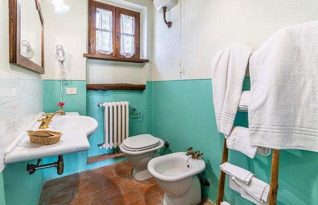 Agriturismo il Querciolo - Photo 48