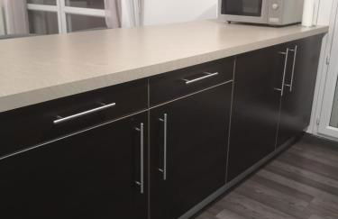 Grand T2 avec jardin et parking proche Paris et Orly - Foto 13