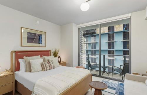 Central Miami Studio Near Metromover - Foto 21