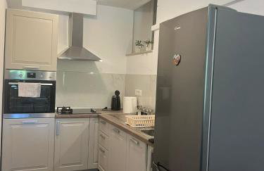 Main Street Apartment - Foto 12