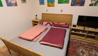 Ferienwohnung Schöntalweiher - Foto 4