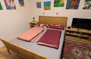 Ferienwohnung Schöntalweiher - Foto 4