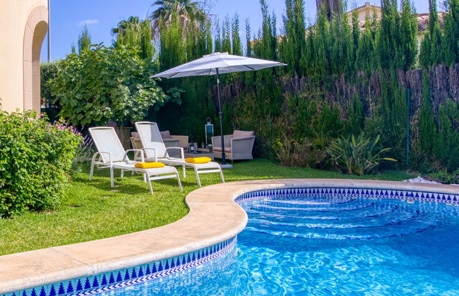 Villa Bellevie - Foto 2