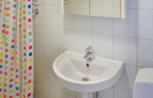 4 Person Holiday Home in Torup - Foto 10