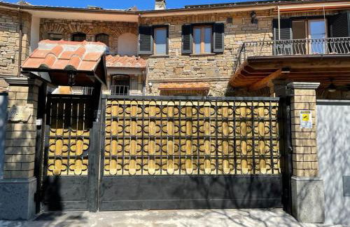 VILLA NAZZA - Foto 9