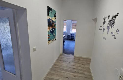 Cozy & warm Apartment in Hanau - Foto 9