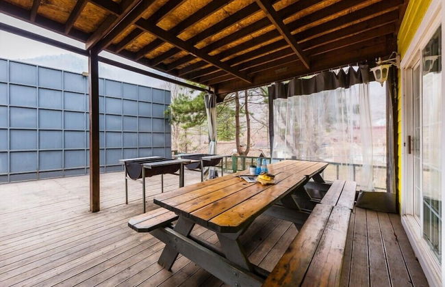 Solger Pension - Foto 12