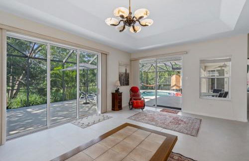 Mins To Florida White Sand Beach Villa Heated Pool - Foto 42