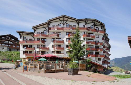 Résidence Pierre & Vacances Le Britania - Foto 19